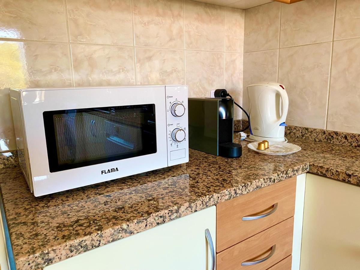 S. Joao Campus Porto Apartment Eksteriør bilde