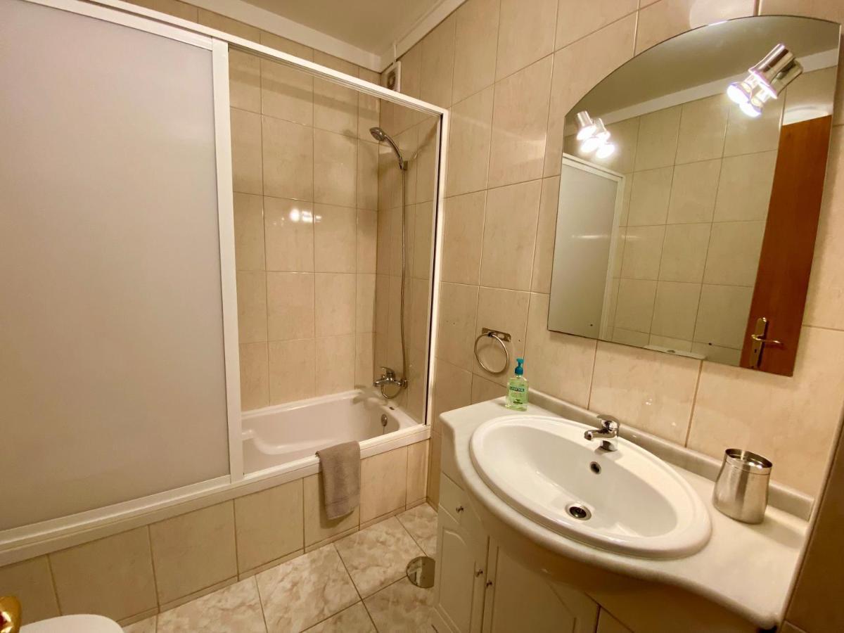 S. Joao Campus Porto Apartment Eksteriør bilde