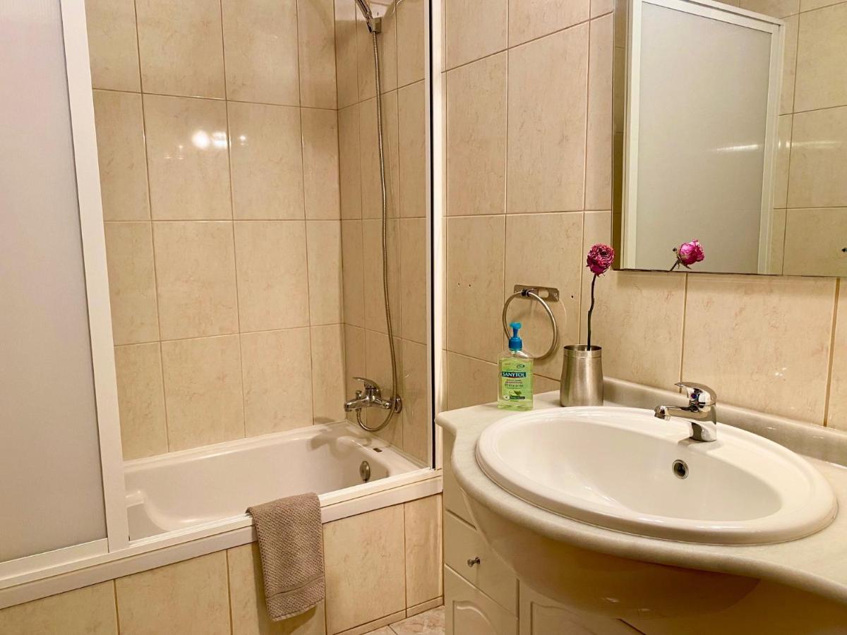 S. Joao Campus Porto Apartment Eksteriør bilde