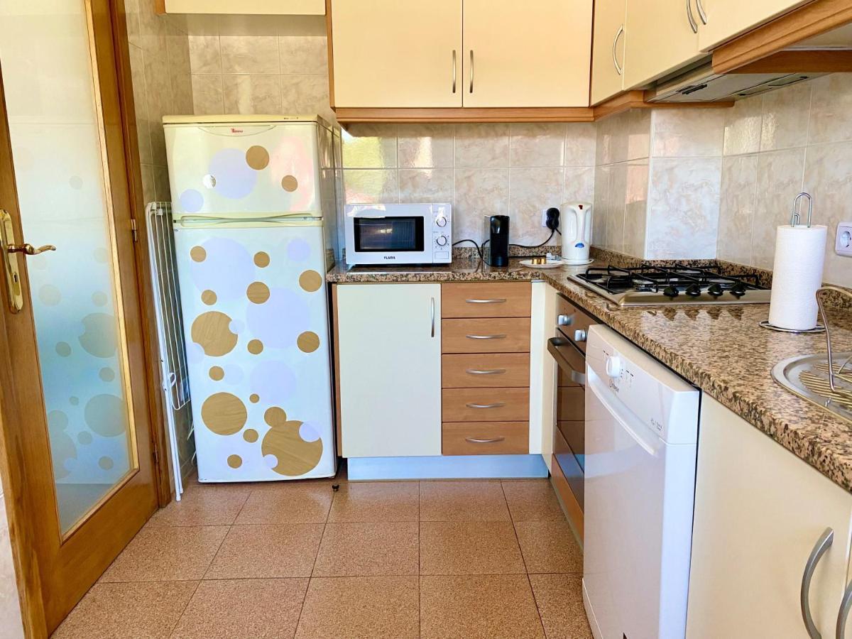 S. Joao Campus Porto Apartment Eksteriør bilde