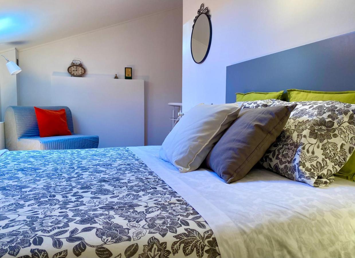 S. Joao Campus Porto Apartment Eksteriør bilde